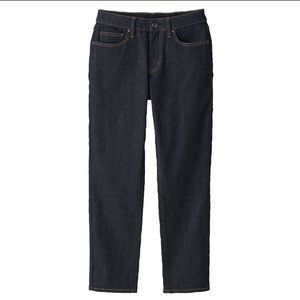 Muji Boyfit Jeans, NWOT Size 26
